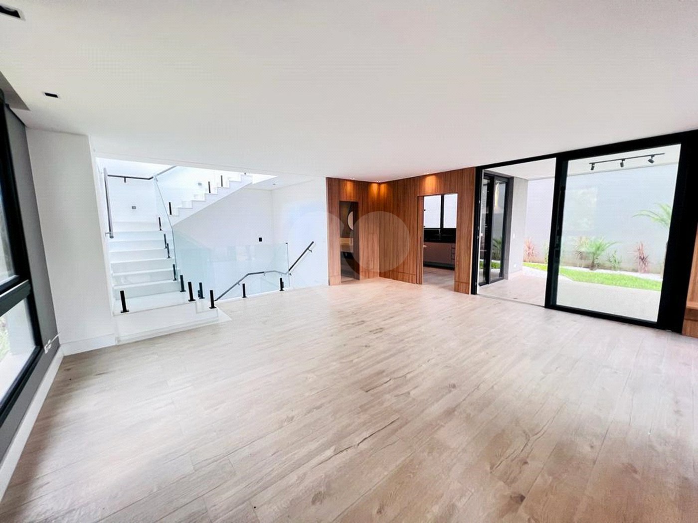 Casa à venda com 3 suítes no condomínio Boulevard Ibirapuera, São Paulo - SP