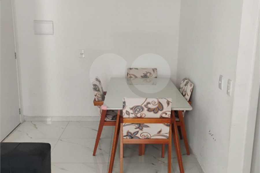 Apartamento à venda com 2 quartos em Vila Guilherme, São Paulo, SP