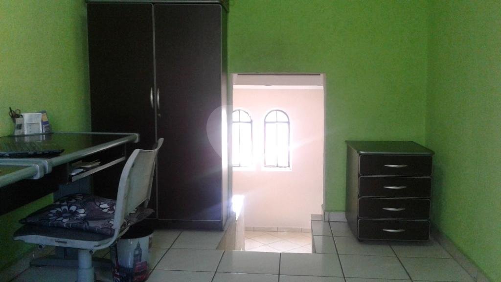 Casa à venda com 4 quartos, sendo 3 suítes, em Casa Verde, São Paulo, SP