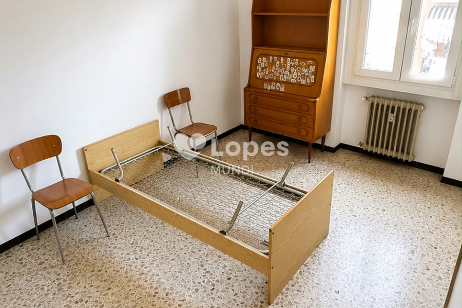 Apartamento com 2 quartos à venda em Pontecurone, Alessandria – Terraços e garagem