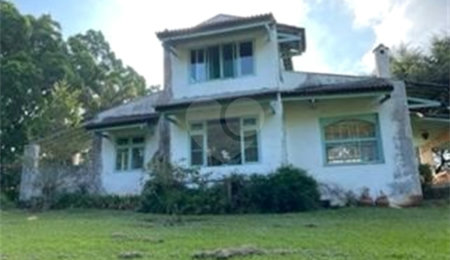 Sítio à venda com 2 quartos em Vila Brasileira, Itatiba, SP