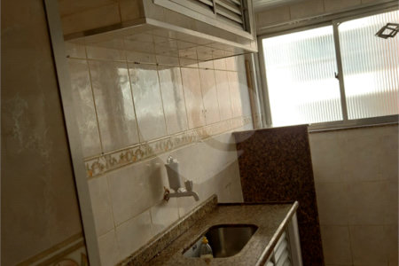 Apartamento à venda com 2 quartos em Campo Grande, Rio de Janeiro, RJ