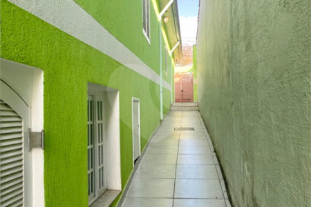 Casa à venda com 3 quartos em Vila Anglo Brasileira, São Paulo, SP