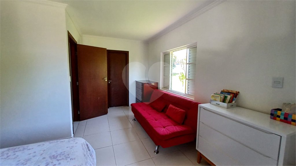 Casa à venda com 3 quartos, sendo 1 suíte, no condomínio Santa Inês, Itu - SP