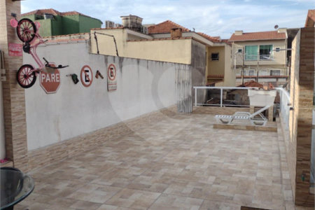 Sobrado à venda com 3 quartos, sendo 1 suíte, em Vila Medeiros, São Paulo, SP