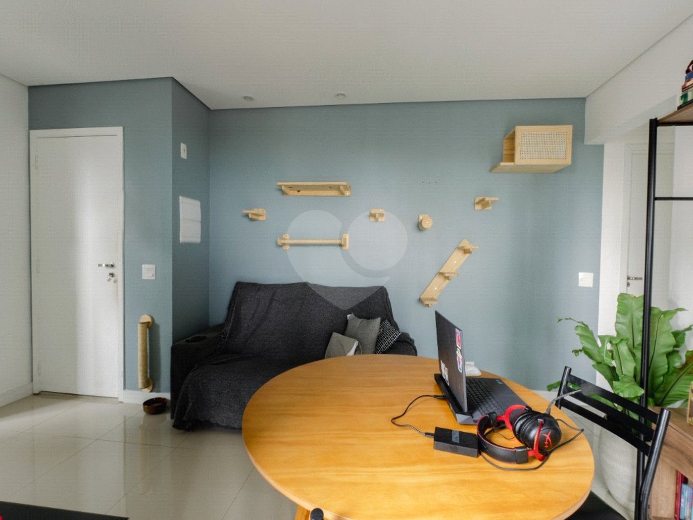 Apartamento à venda com 2 quartos, sendo 1 suíte, em Pinheiros, São Paulo, SP