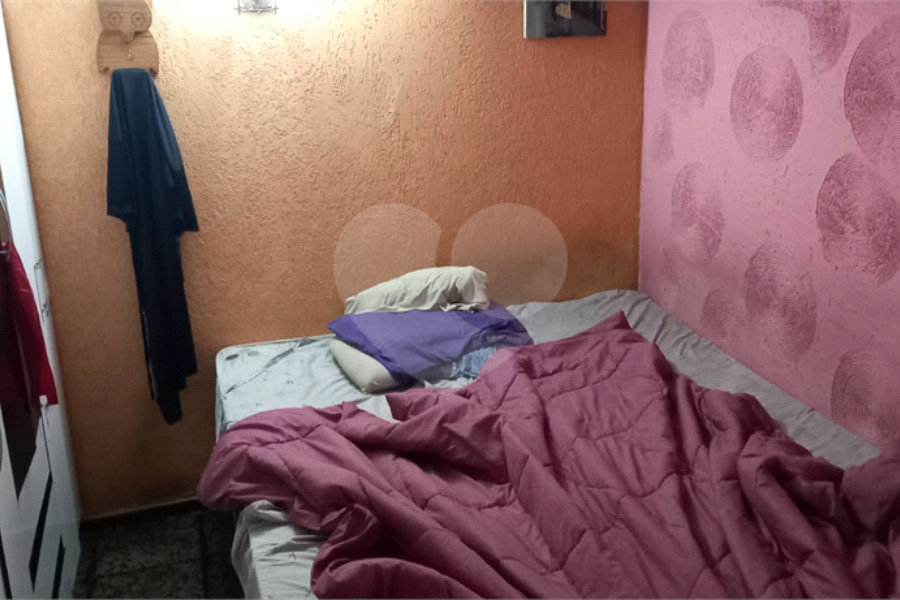 Sobrado à venda com 4 quartos em Água Fria, São Paulo, SP