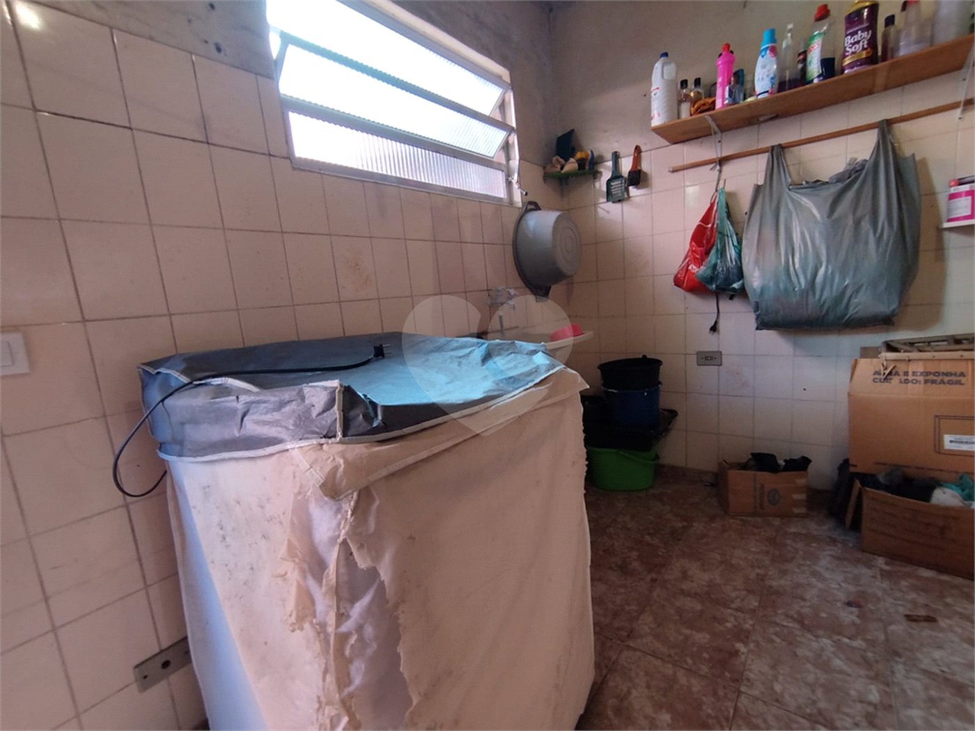Casa Térrea à venda com 2 quartos em Conjunto Residencial Butantã, São Paulo, SP