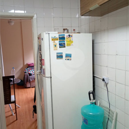 Apartamento à venda com 2 quartos em Grajaú, Rio de Janeiro, RJ