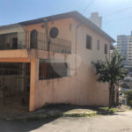 Sobrado à venda com 4 quartos, sendo 1 suíte, em Sumaré, São Paulo, SP