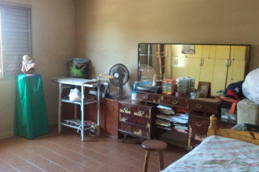 Sobrado à venda com 2 quartos em Limão, São Paulo, SP