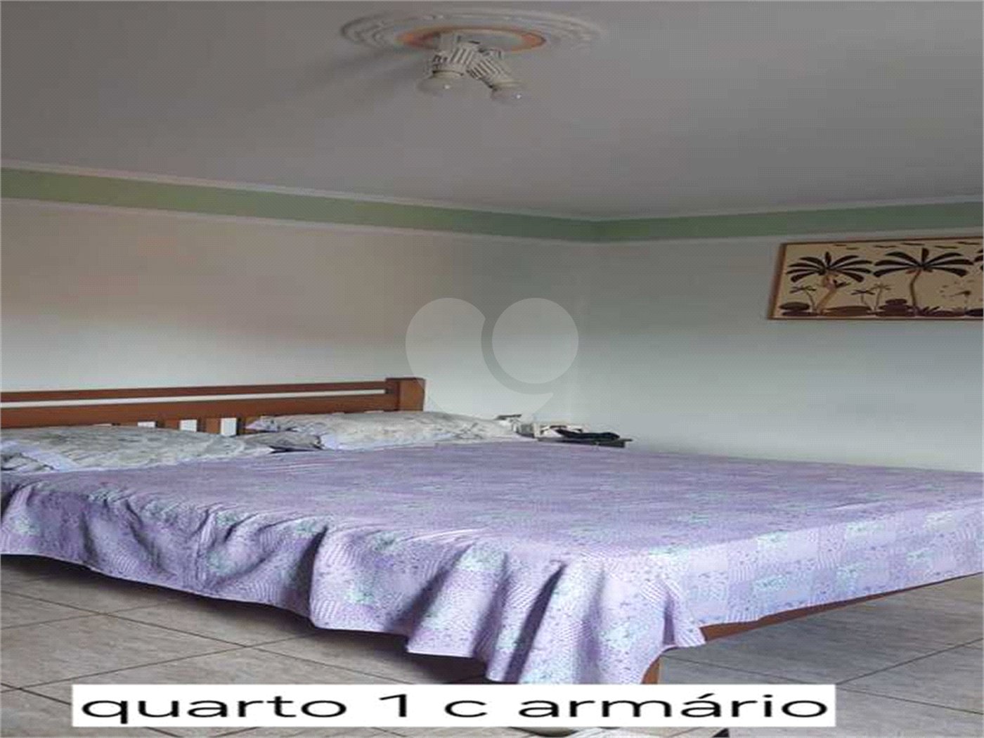 Casa à venda com 3 quartos, sendo 1 suíte,  em Parque São Lourenço, Indaiatuba, SP