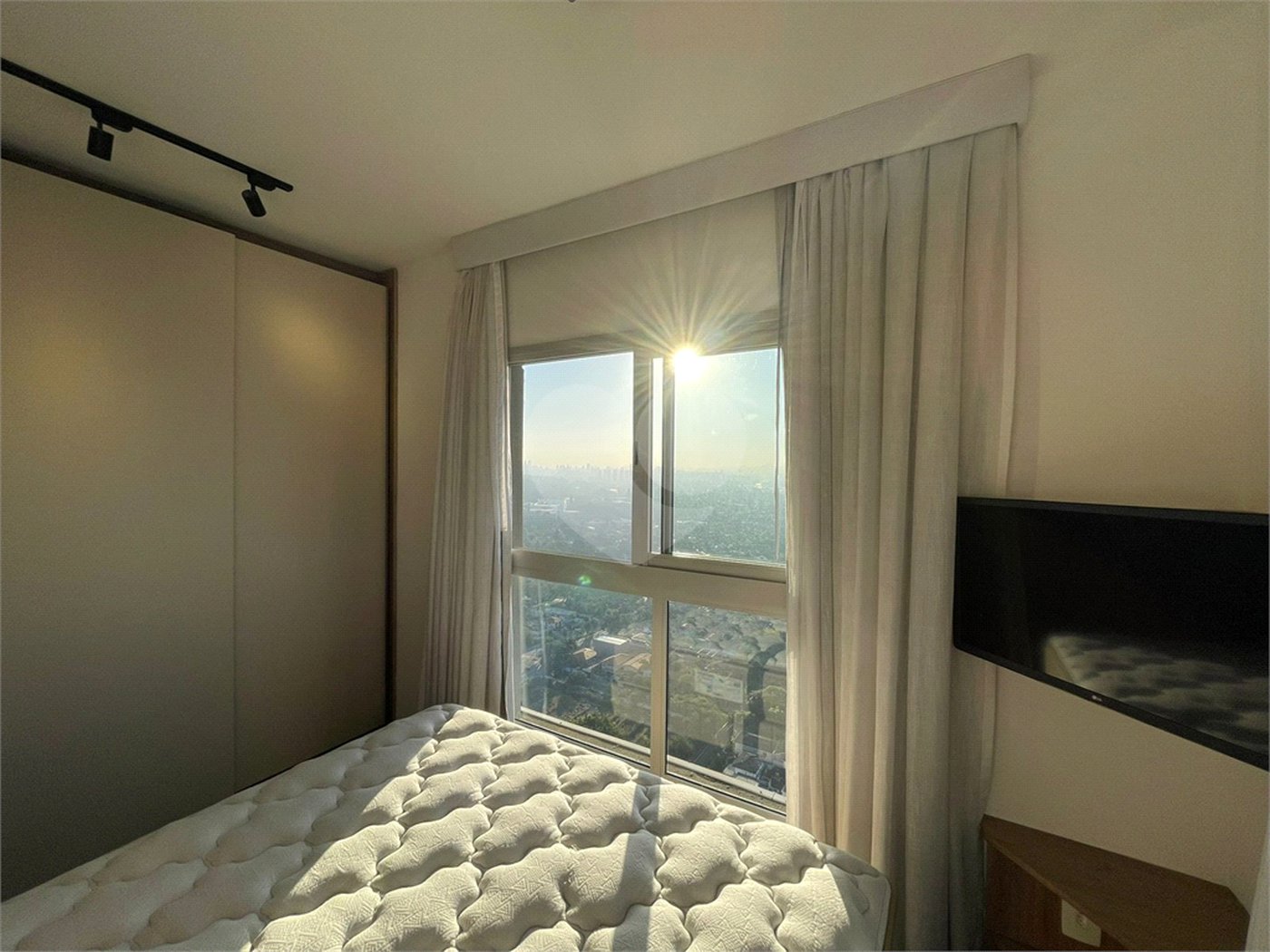 Apartamento para alugar com 2 quartos, sendo 1 suíte, em Butantã, São Paulo, SP