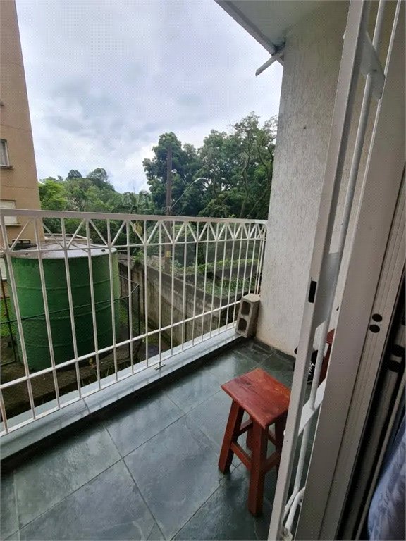 Apartamento à venda com 3 quartos em Jardim Luísa, São Paulo, SP