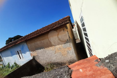 Casa à venda com 2 quartos em Vila Aurora (zona Norte), São Paulo, SP