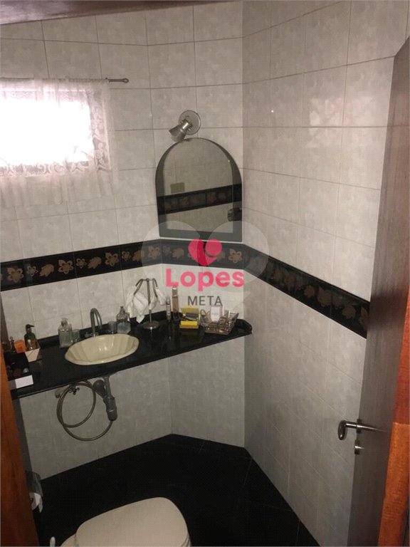 Casa à venda com 3 suítes em Jardim Esplanada, São José dos Campos, SP