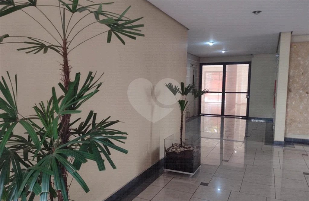 Apartamento à venda com 2 quartos em Casa Verde, São Paulo, SP