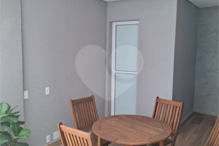 Apartamento para alugar com 1 suíte em Parada Inglesa, São Paulo, SP