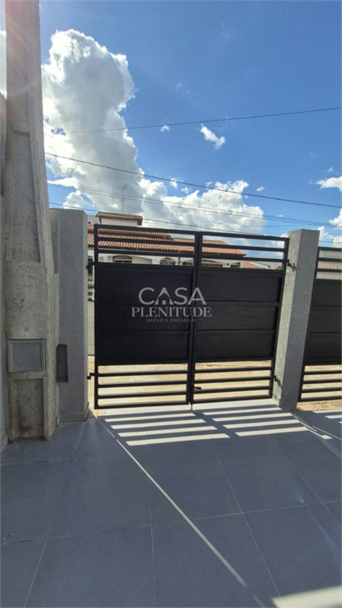 Casa à venda com 2 quartos em Éden, Sorocaba, SP