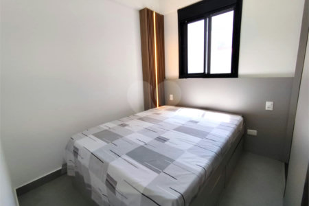 Apartamento à venda com 1 quarto em Parque da Vila Prudente, São Paulo, SP