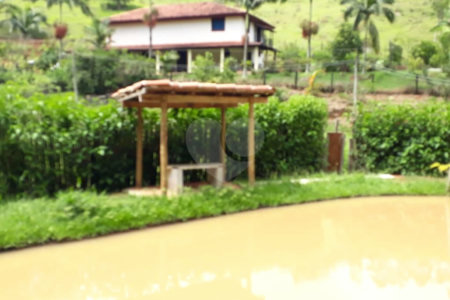 Chácara à venda com 4 quartos no Centro, São José dos Campos, SP