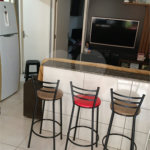 Apartamento à venda com 2 quartos em Jardim Santa Paula, Cotia, SP