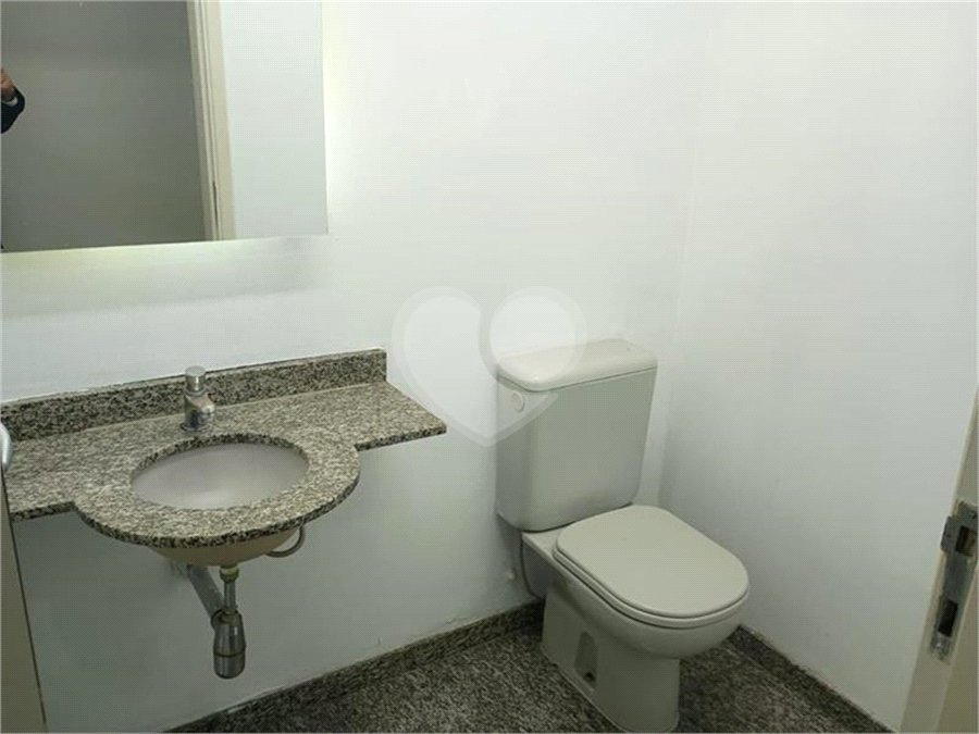 Laje Corporativa para alugar em Cerqueira César, São Paulo, SP