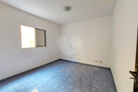 Apartamento para alugar com 2 quartos em Jaguaré, São Paulo, SP
