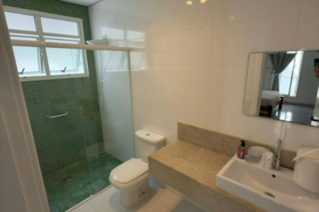 Casa à venda, 358 m² por R$ 7.800.000,00 - Vista Linda - Bertioga/SP