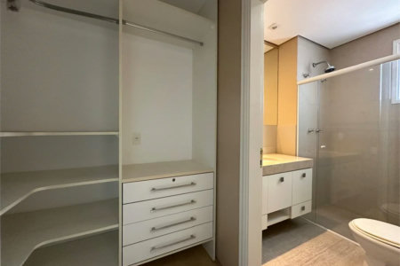 Apartamento para alugar com 4 suítes em Jardim Fonte do Morumbi, São Paulo, SP