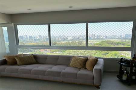 Apartamento à venda com 2 quartos, sendo 1 suíte, em Butantã, São Paulo, SP