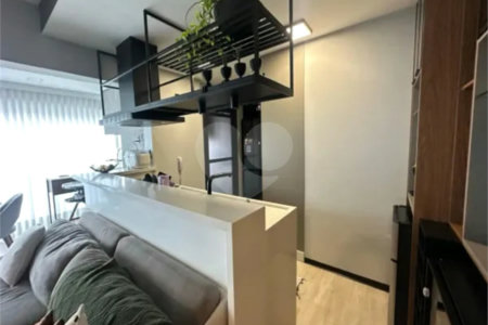 Apartamento à venda com 3 suítes em Campo Belo, São Paulo, SP