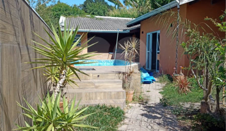 Casa Térrea à venda com 3 quartos, sendo 1 suíte,  em Jundiaizinho (terra Preta), Mairiporã, SP