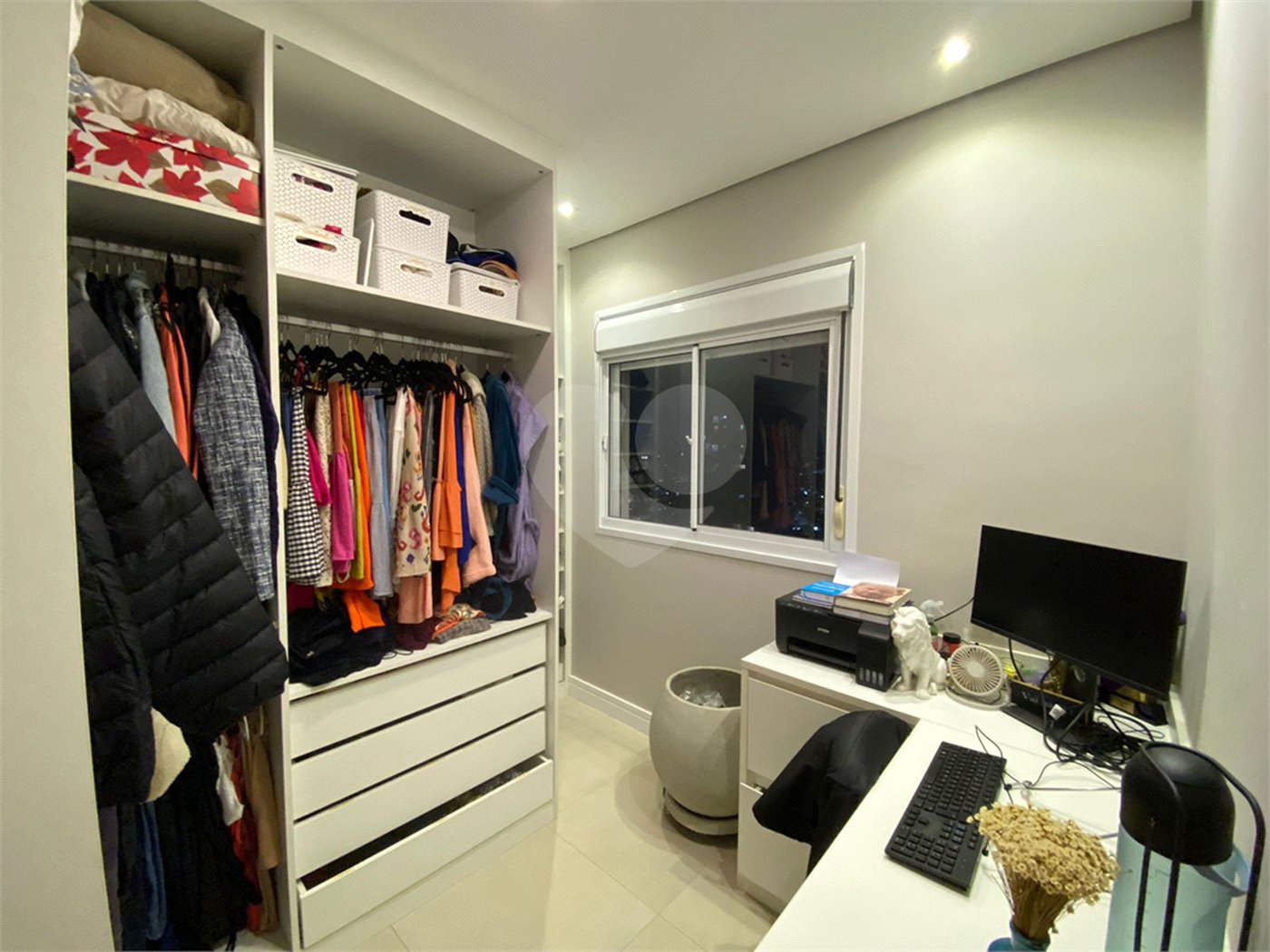 Cobertura à venda com 2 quartos em Mandaqui, São Paulo, SP