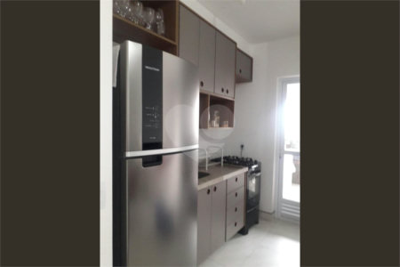 Apartamento à venda com 2 quartos, sendo 1 suíte,  em Barra Funda, São Paulo, SP