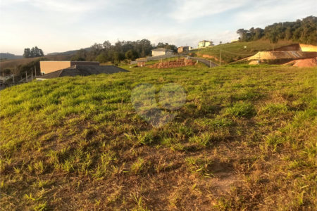 Terreno à venda no condomínio Encontro das Águas, Nazaré Paulista - SP