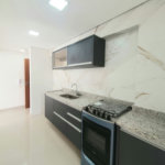 Apartamento Garden 94 m² com 2 dormitórios para venda ou aluguel no Embaré - Santos/SP