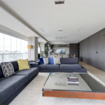 Apartamento à venda com 3 suítes em Campo Belo, São Paulo, SP