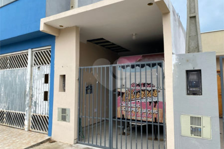 Casa à venda com 2 quartos em Parque São Bento, Sorocaba, SP