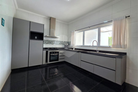 Casa à venda com 3 suítes no condomínio Jardim Solar do Bosque, Sorocaba - SP