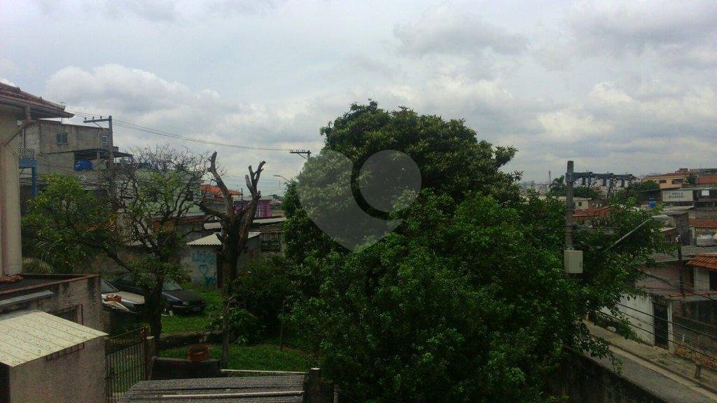 Terreno à venda em Casa Verde, São Paulo, SP