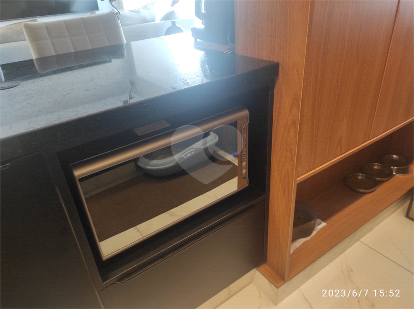 Apartamento à venda com 2 quartos, sendo 1 suíte, em Vila Santa Catarina, São Paulo, SP