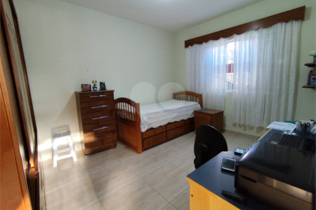 Casa Térrea à venda com 2 quartos em Santa Teresinha, São Paulo, SP