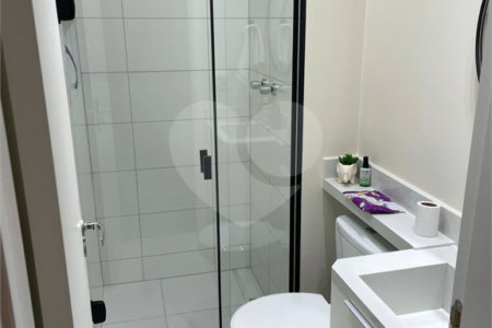 Apartamento à venda ou para alugar com 2 quartos, sendo 1 suíte,  em Vila Andrade, São Paulo, SP