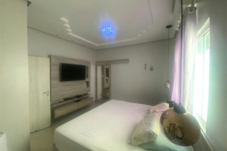 Casa à venda com 4 suítes em Loteamento Jardim Europa, Balsas, MA