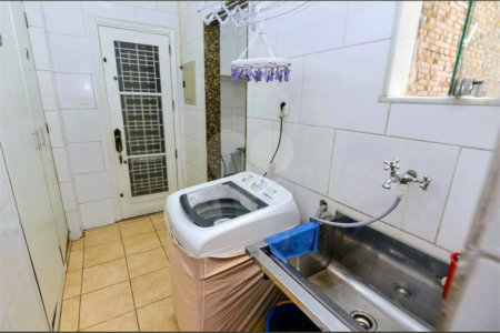 Apartamento à venda com 3 quartos, sendo 1 suíte, em Tijuca, Rio de Janeiro, RJ
