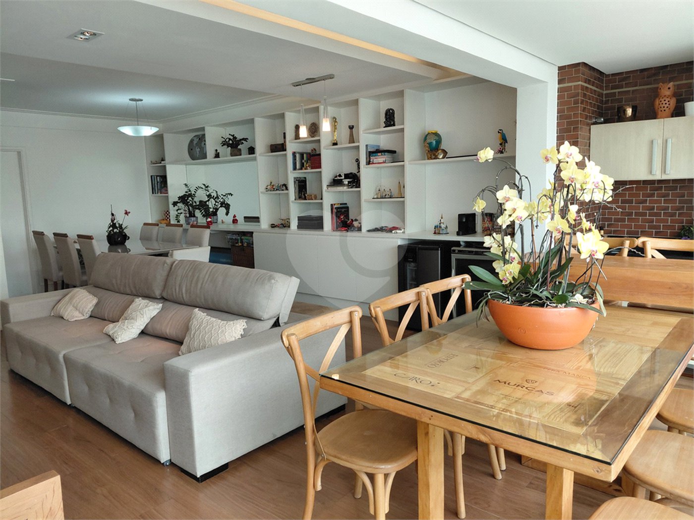 Apartamento à venda com 4 quartos, sendo 3 suítes, em Vila Leopoldina, São Paulo, SP