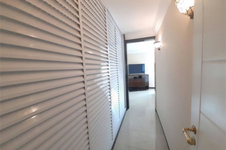 Apartamento à venda, 271 m² por R$ 3.500.000,00 - Pitangueiras - Guarujá/SP