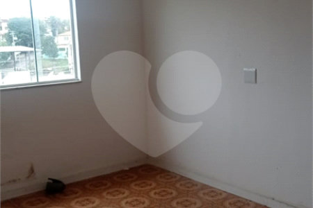 Casa à venda com 3 quartos em Campo Grande, Rio de Janeiro, RJ