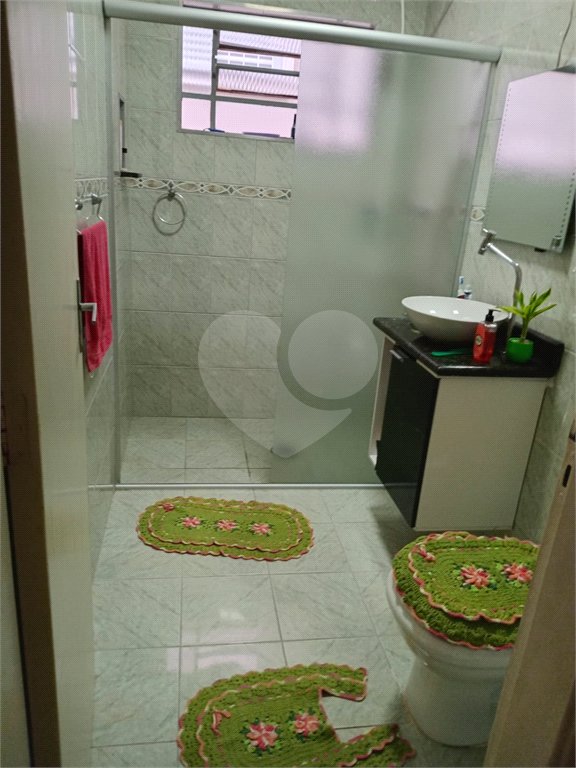 Sobrado à venda com 2 quartos, sendo 1 suíte, em Chora Menino, São Paulo, SP